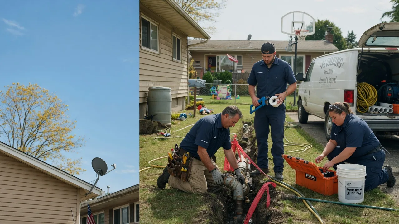 Garbage Disposal Replacement in Clay Center, KS near me